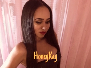 HoneyKay