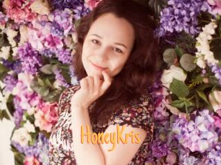 HoneyKris