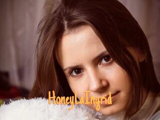 HoneyLaIngrid
