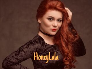 HoneyLala