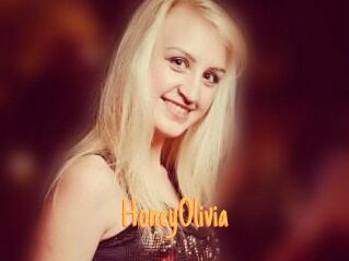 Honey_Olivia