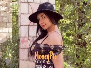 HoneyPie