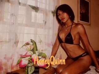 HoneyQuinn