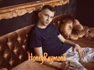 HoneyRaymond