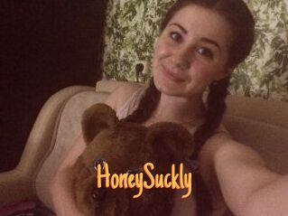 HoneySuckly Mobile Porno