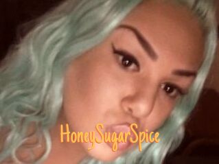 HoneySugarSpice