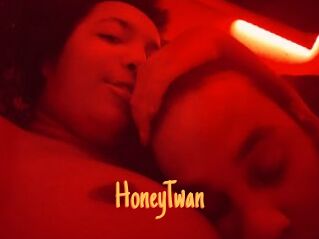 HoneyTwan