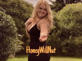 HoneyWillNut