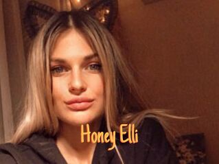 Honey_Elli