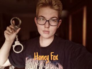 Honey_Fox