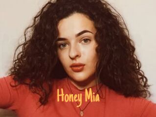 Honey_Mia
