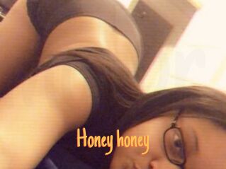 Honey_honey