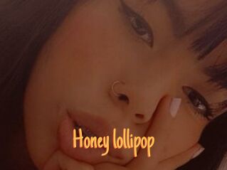 Honey_lollipop