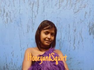 HoneyandSquirt