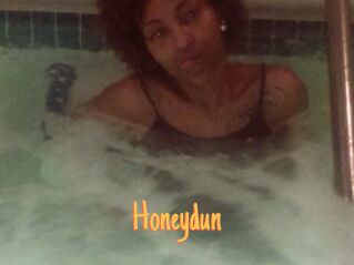 Honeydun