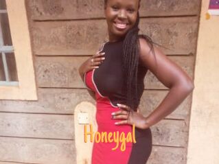 Honeygal
