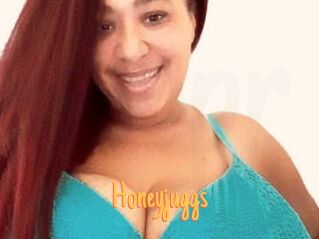 Honeyjuggs