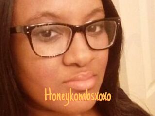 Honeykombsxoxo