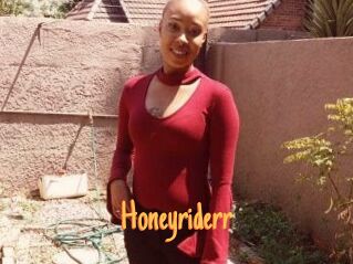 Honeyriderr