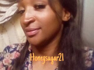 Honeysugar21