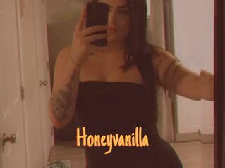 Honeyvanilla