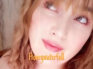 Honeywaterfall Mobile Porno