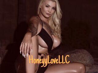 HoneyyLoveLLC
