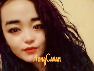 HongCavan