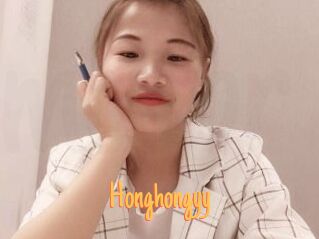 Honghongyy