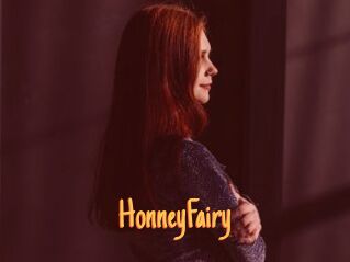 HonneyFairy