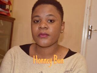 Honney_Bun