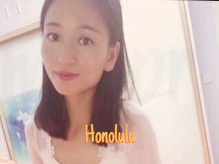 Honolulu