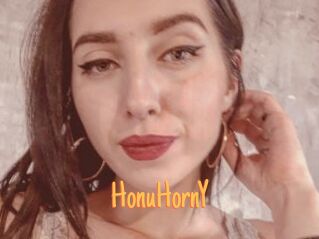 HonuHornY