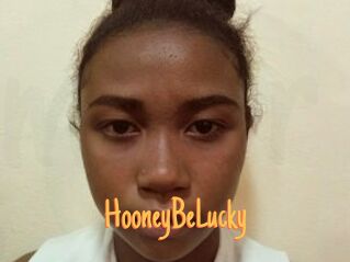 HooneyBeLucky