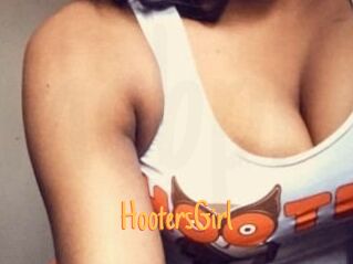 HootersGirl