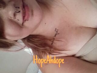 HopeAhdope