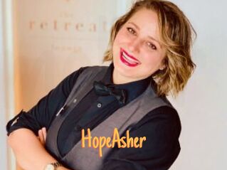 HopeAsher Mobile Porno
