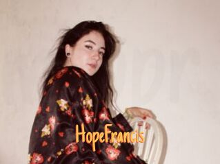 HopeFrancis Mobile Porno