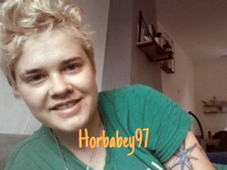 Horbabey97 Mobile Porno