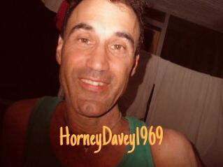 HorneyDavey1969