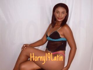 Horny19Latin