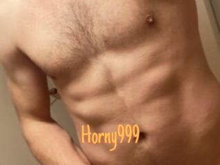 Horny999