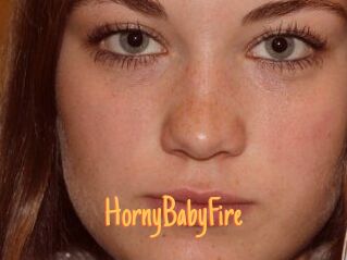 HornyBabyFire