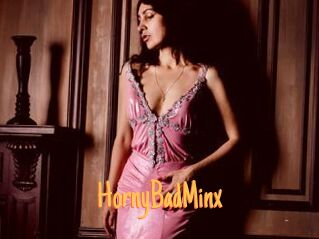 HornyBadMinx