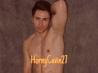 HornyCavin27