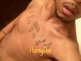 HornyDon_ Mobile Porno