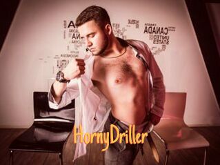 HornyDriller