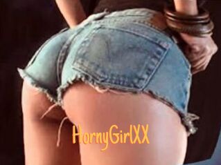 HornyGirlXX