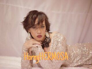 HornyHERMOSA