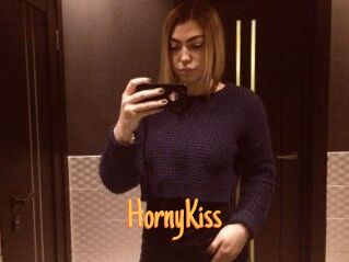 HornyKiss